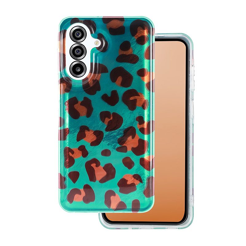 Animal Print case for Samsung Galaxy A26 5G Crazy Cheetah