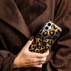 Animal Print case for iPhone 15 Pro 6,1