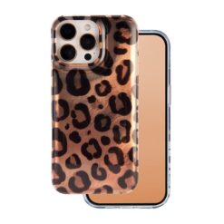 Animal Print case for iPhone 16 Pro 6,3