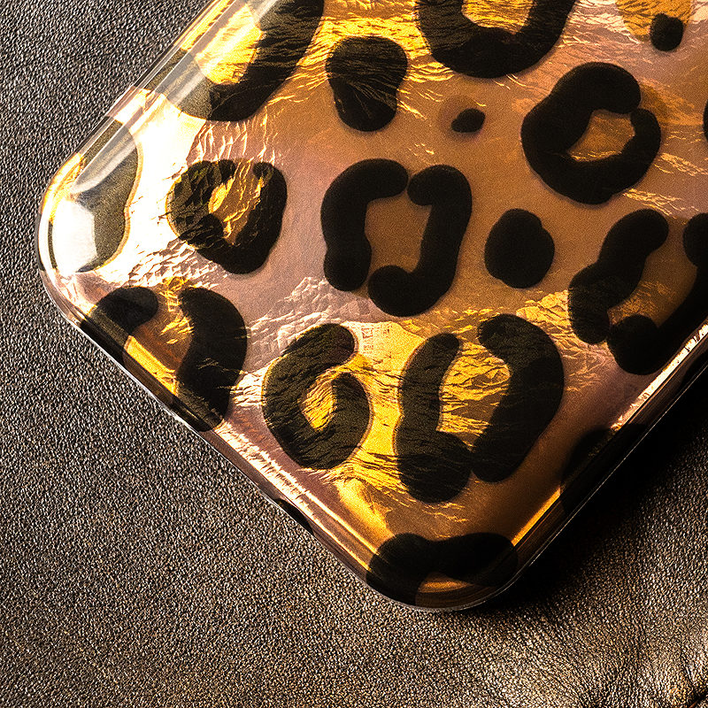 Animal Print case for Samsung Galaxy S25 Panther