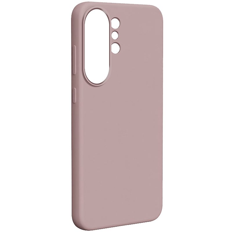 Etteri Silicone Mag case for Samsung Galaxy S26 Ultra light pink