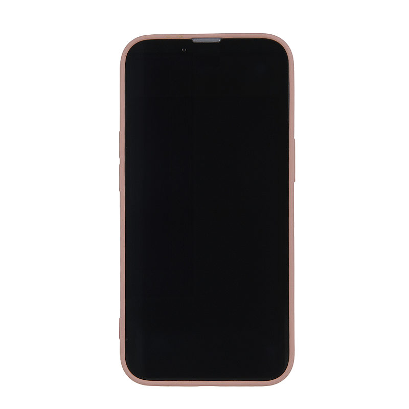 Simple Color Mag case for Samsung Galaxy S26 pink