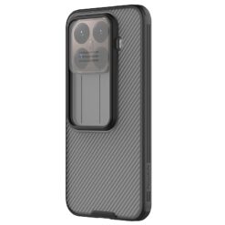 Alternative view of NILLKIN CAMSHIELD PRO Xiaomi 15T Pro transparent black