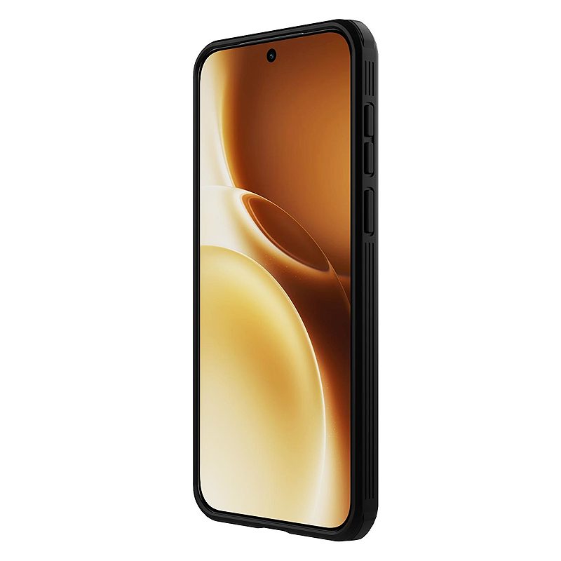 Nillkin CamShield Prop Magnetic Case for Vivo X300 Pro black - Billede 3