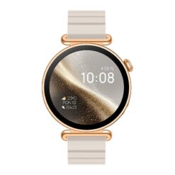 Forever smartwatch Rosadust SB-380 rosegold - Billede 4
