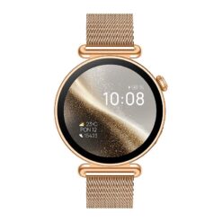 Forever smartwatch Rosadust SB-380 rosegold - Billede 5