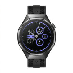 Forever smartwatch xBase SW-720 black - Billede 5
