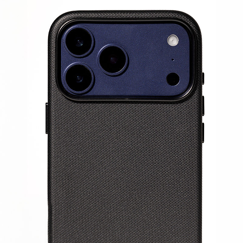 Etteri Elegant Mag case for iPhone 16 6,1" black
