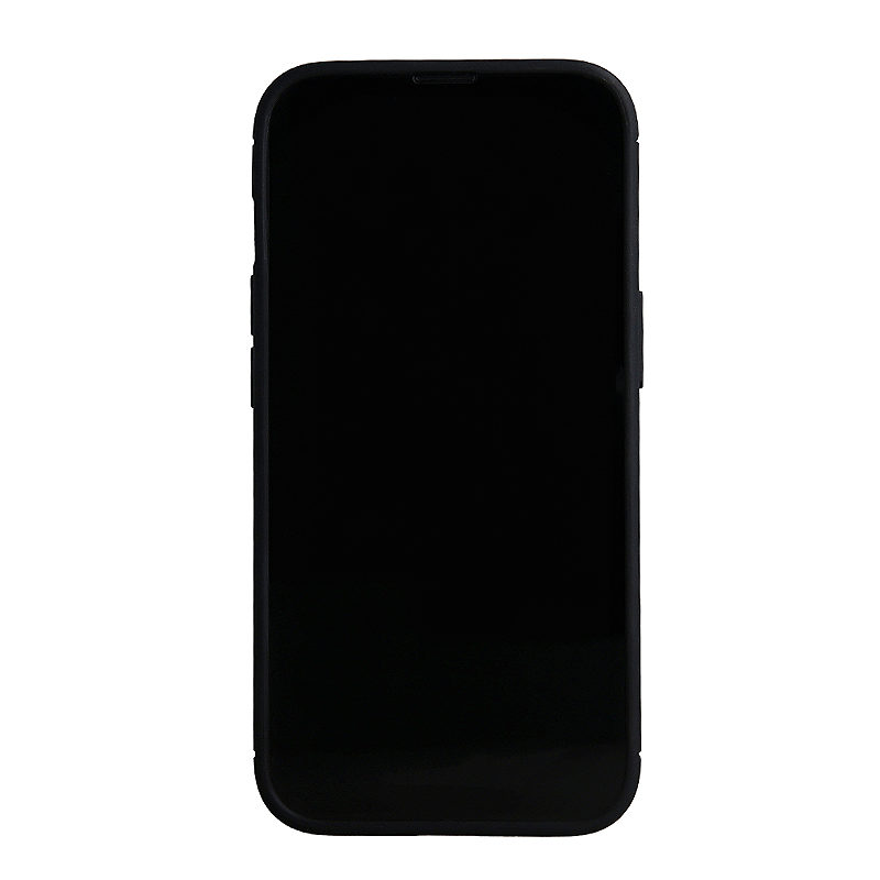 Carbon Black case for Samsung Galaxy S26