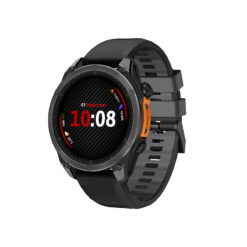 Alternative view of Forever smartwatch Focus GPS SW-900 black