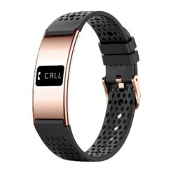 Alternative view of Forever smartband Elegance B8 rose gold