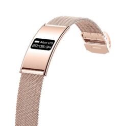 Forever smartband Elegance B8 rose gold - Billede 5