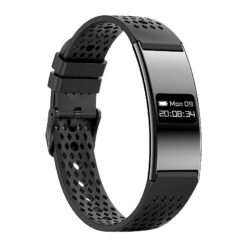 Alternative view of Forever smartband Elegance B8 black