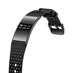 Forever smartband Elegance B8 black - Billede 3