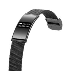 Forever smartband Elegance B8 black - Billede 4