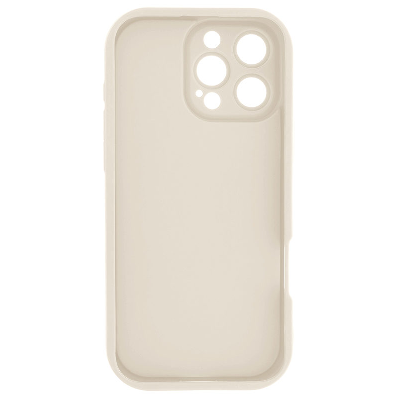 Ultra Trendy 3D case for iPhone 16 Pro Max 6,9" bear