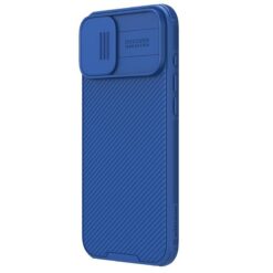 Alternative view of NILLKIN CAMSHIELD PRO IPHONE 16 (6.1) BLUE