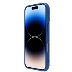 NILLKIN CAMSHIELD PRO IPHONE 16 (6.1) BLUE - Billede 4