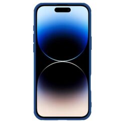 NILLKIN CAMSHIELD PRO IPHONE 16 (6.1) BLUE - Billede 5