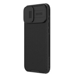Alternative view of NILLKIN CAMSHIELD PRO IPHONE 16 PLUS (6.7)  BLACK