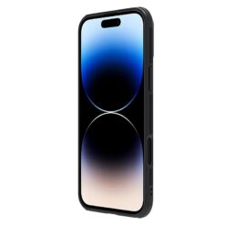 NILLKIN CAMSHIELD PRO IPHONE 16 PRO MAX (6.9) BLACK - Billede 4