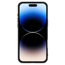 NILLKIN CAMSHIELD PRO IPHONE 16 PRO MAX (6.9) BLACK - Billede 5