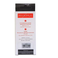 BATTERY MAXXIMUS SAMSUNG E590 900 mAh AB403450BE - Billede 5