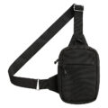 Crossbody bag Urbanflex black