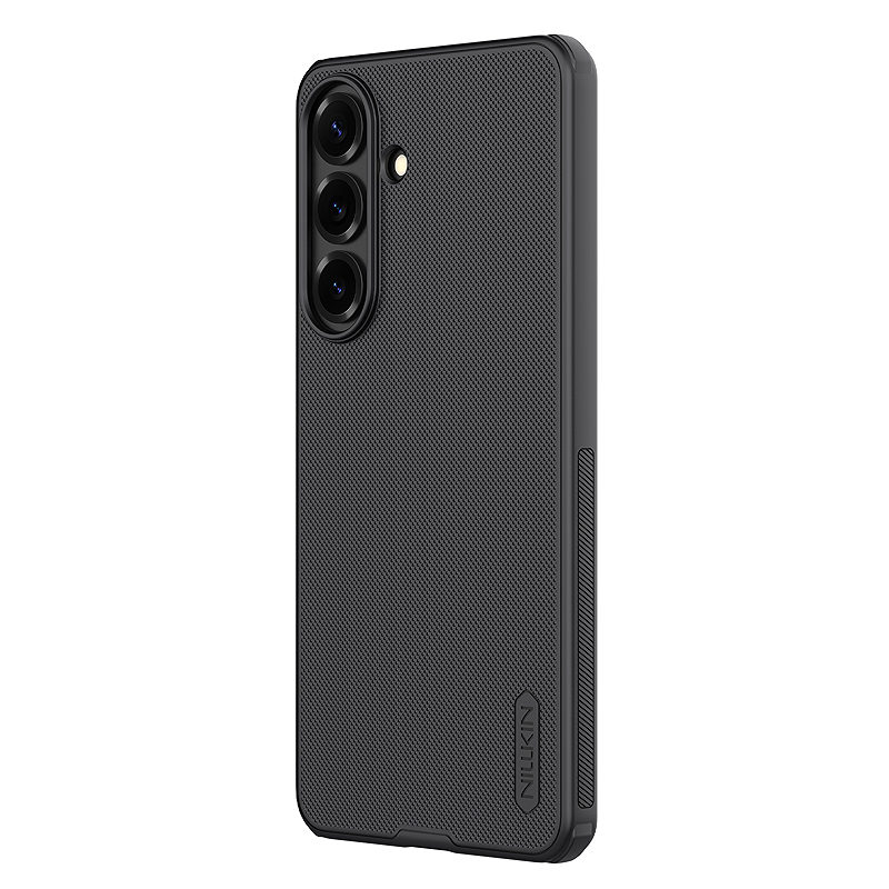 Nillkin Super Frosted Shield Pro Case for Samsung Galaxy S26+ black - Billede 2