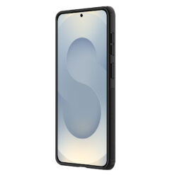 Nillkin Super Frosted Shield Pro Case for Samsung Galaxy S26+ black - Billede 4