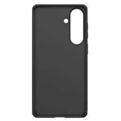 Nillkin Super Frosted Shield Pro Case for Samsung Galaxy S26+ black - Billede 5
