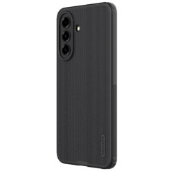 Alternative view of Nillkin Super Frosted Shield Pro Case for Samsung Galaxy A57 5G black