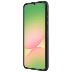 Nillkin Super Frosted Shield Pro Case for Samsung Galaxy A57 5G black - Billede 4