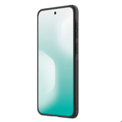 Nillkin Super Frosted Shield Pro Case for Samsung Galaxy A37 5G transparent black - Billede 4