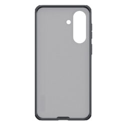Nillkin Super Frosted Shield Pro Case for Samsung Galaxy A37 5G transparent black - Billede 5