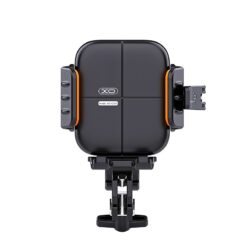 Alternative view of XO bike/ motorcycle mount holder C200 black