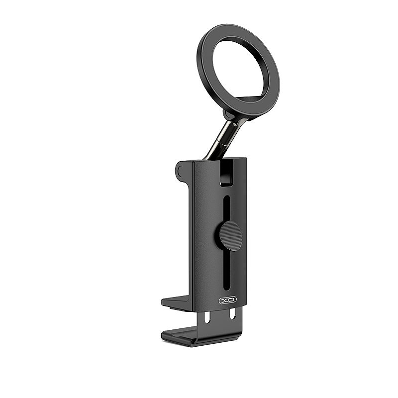 XO universal holder C190 black with a latch for MagSafe - Billede 3