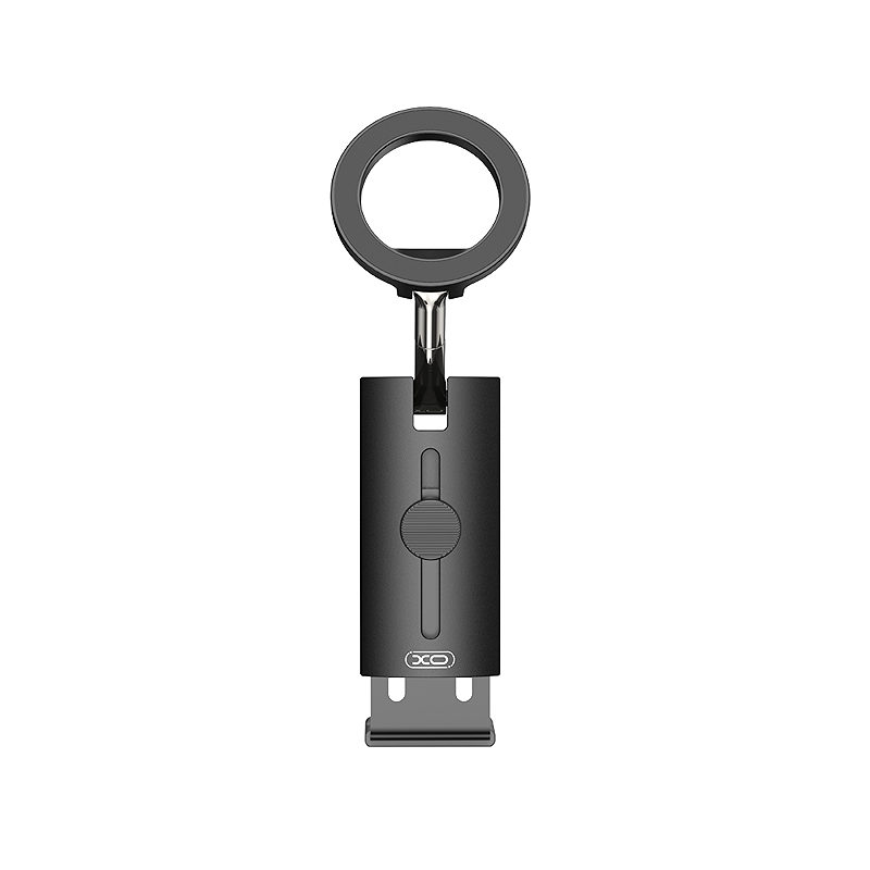 XO universal holder C190 black with a latch for MagSafe - Billede 4