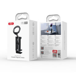 XO universal holder C190 black with a latch for MagSafe - Billede 5