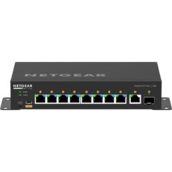 NETGEAR GSM4210PD