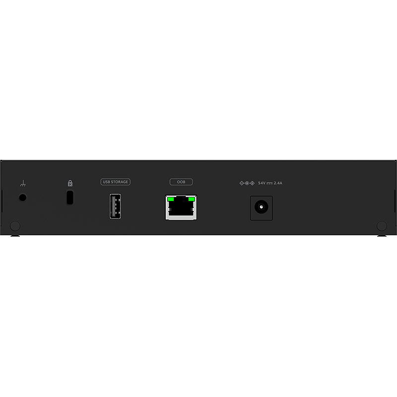 NETGEAR GSM4210PD - Billede 4