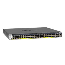 Alternative view of NETGEAR GSM4352PA