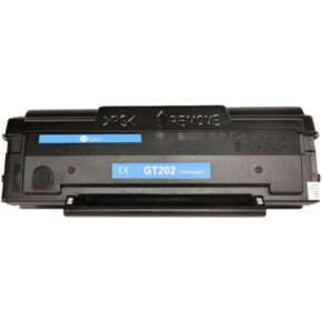 Alternative view of G&G GT202  toner