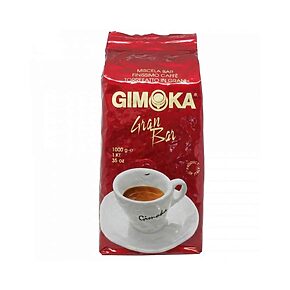 Kaffe Gimoka Gran Bar 1KG