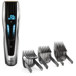 Alternative view of Philips HAIRCLIPPER Series 9000 HC9450/15 hair trimmers/clipper