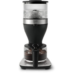 Alternative view of Philips Café Gourmet HD5416/60 Filterkaffemaskine, Boil&Brew