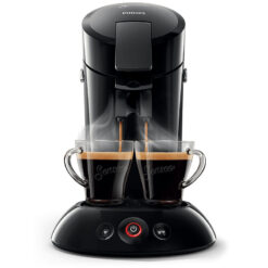 Alternative view of Senseo HD6553/67 kaffemaskine Pude kaffemaskine 0,7 L