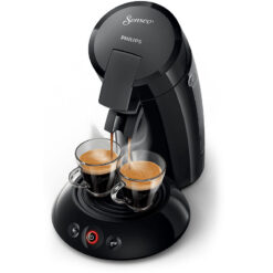 Senseo HD6553/67 kaffemaskine Pude kaffemaskine 0,7 L - Billede 3