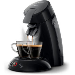 Senseo HD6553/67 kaffemaskine Pude kaffemaskine 0,7 L