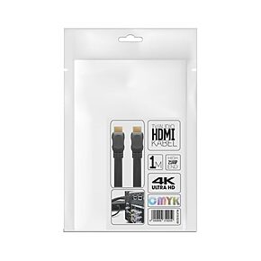 HDMI High Speed Flat Cable